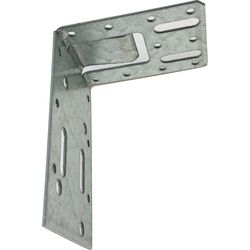 Protektor Sliding connection bracket AWG 50 42 x 2 mm sheet steel