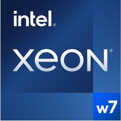Intel Server CPU Intel Xeon W7-2475X 2,6 GHz