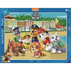 Ravensburger Family photo (37 pieces)
