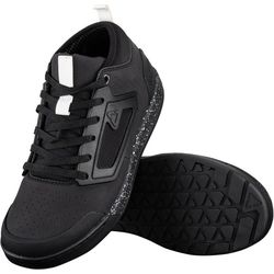 Leatt Schuhe 3.0 Flat schwarz 40