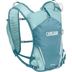 Camelbak Gilet da Trail Running donna blu adriatico