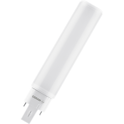 Osram Lampe fluorescente compacte Dulux DE G24q-3 10.0W 1800lm