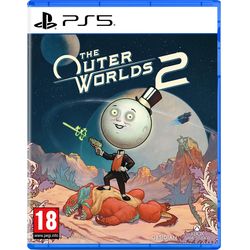 Game The Outer Worlds 2
