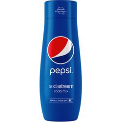 SodaStream Soda-Mix Pepsi 500ml