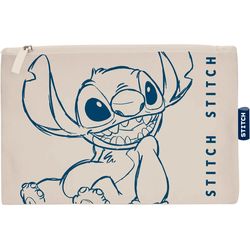 Arditex Disney Cosmetic Bag: Lilo & Stitch 22.5 x 16 cm