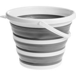 Koor Collapsible bucket, 10 L