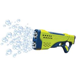 Totally Magic Bubble Soap Bubble Blaster