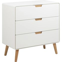 AC Design Lowell dresser 80 x 80 cm, white