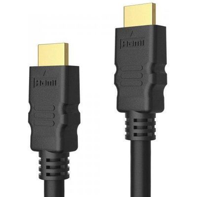Sonero Cable HDMI - HDMI, 1 m Bild 4