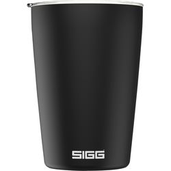 SIGG Switzerland NESO CUP Ceramic Black 0.3l Inox