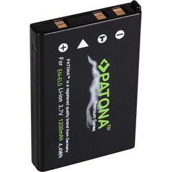 Patona Batteria premium Nikon EN-EL5