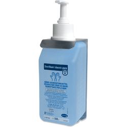 Hartman Supporto a muro 9881920 per bottiglia da 500ml