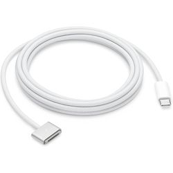 Apple Cavo USB magnetico USB C - MagSafe 3, 1 pezzo, 2 m