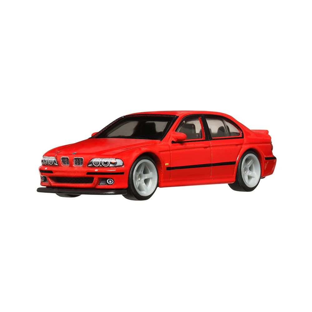 Hot Wheels BMW M5 (1:64) - Exklusives Modellauto bei