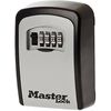 Masterlock Key safe Master SB gray-black, lxwxh 118x85x34 thumb 5