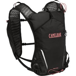 Camelbak Gilet da trail running da donna nero