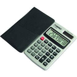 Fiamo Calculator HD8S