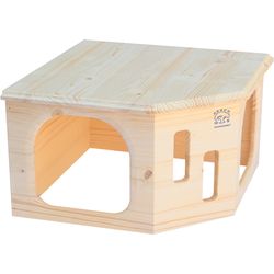 Resch Rabbit corner large 30 x 20 x 33 cm