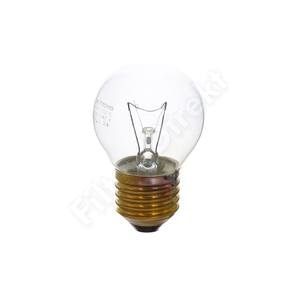 Ampoule de four 40W E27 jusqu'à 300C - en vente chez