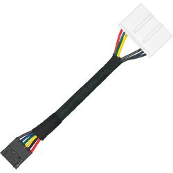 Enhance Cable for Tesla Commander Model S_X 2021-2023 Gen2
