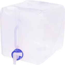 GSI Wasserbehälter 20l weiß
