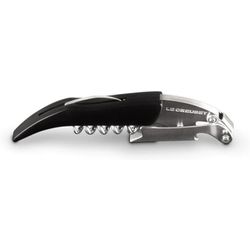 Le Creuset Coltello da cameriere WT-100 WT100 nero Schwarz (49133000000100)