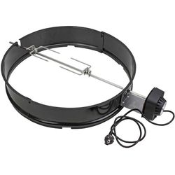 Cook-it Cook&gt; it® 90176 Girarrosto per griglie tonde 57 cm