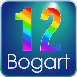 Bogart 12 per Windows Update da V11 Silver