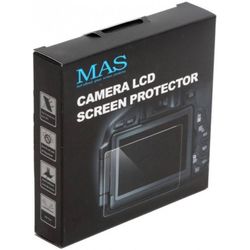Dörr Bildschirmschutz MAS LCD Protector Nikon D5