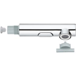 Grohe Doccia da cucina cromo