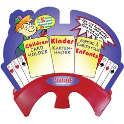 Piatnik Kartenhalter für Kinder