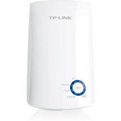 TP-Link WLAN Repeater TL-WA850RE