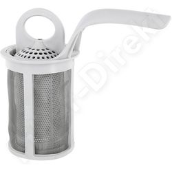 AEG Filtro micro setaccio Electrolux 50297774007 per lavastoviglie