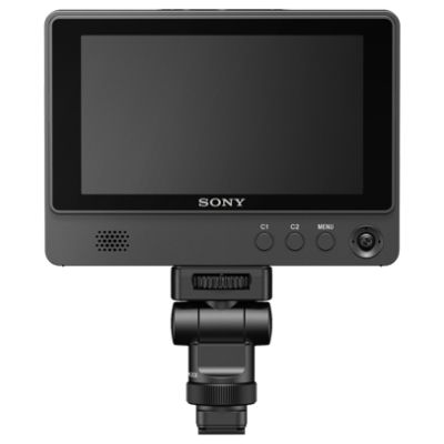 Sony CLM-FHD5 attachment monitor 5 inches Bild 9