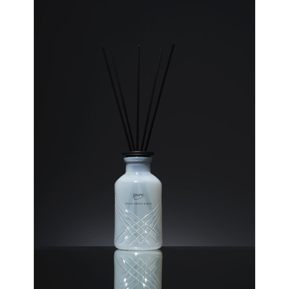 ipuro Incense sticks Exclusive Santal Blanc 240 ml - buy at