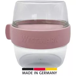 Westmark Pocketbox Maxi rosa 700ml