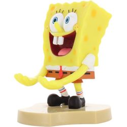 Exquisite Gaming Spongebob - Cable Guy Holdem [11 cm]