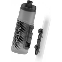 FIDLOCK Bidon nero, 600 ml
