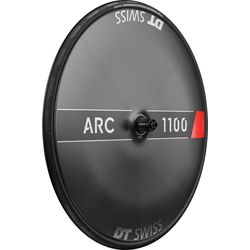 DT Swiss ARC 1100 DICUT ruota 700c CL Disc 142/12 HG XDR WTS