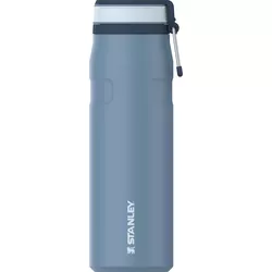 Stanley IceFlow Twist Flip Bottle 0.7l indigo