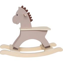 Jabadabado Rocking Horse W7248 Seat Height 31cm