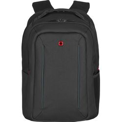 Wenger Zaino per laptop BQ Nero 611905 16 pollici