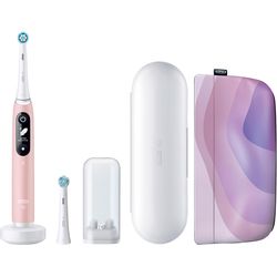 Oral-b Spazzolino elettrico iO Series6 Rosa Sabbia
