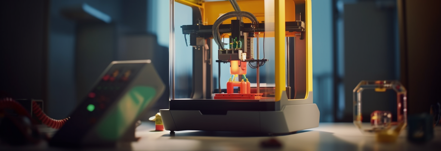 3D-Druck: Die Zukunft des Prototypings und der Fertigung