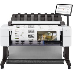 Hp inc. HP DesignJet T2600DRPS large format printer