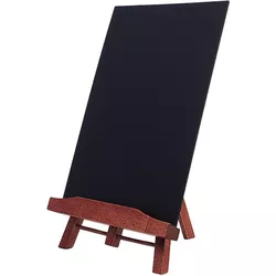 Contacto Table easel, surface: 31.5x21cm, H: 36cm