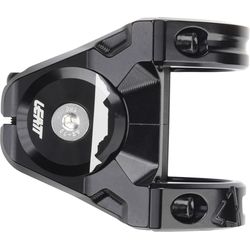 Leatt Stem Gravity 6.0 #33mm Black