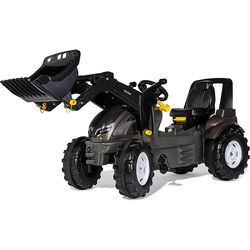 Rolly Toys Premium II Valtra with front loader