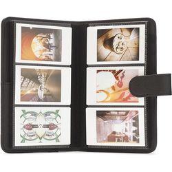 Fuji Instax Mini Album Black