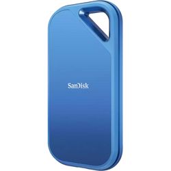 SanDisk External SSD Creator Pro 4000 GB